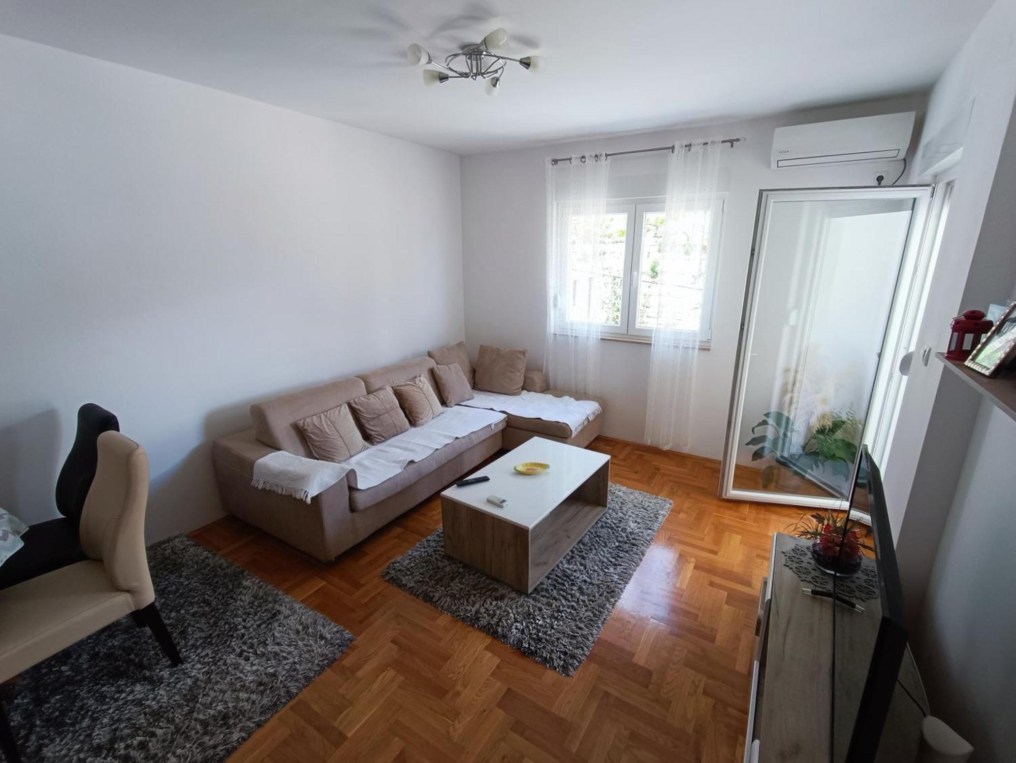Apartman Beliville.Lux Trebin Oda fotoğraf